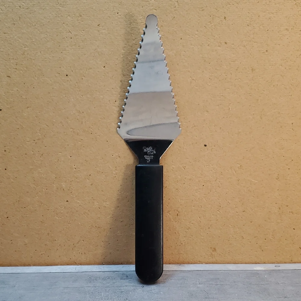 Pampered Chef Slice N Serve without Protective Cover